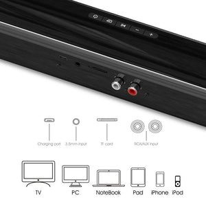 TV Soundbar - iSmart Home Gadgets Limited