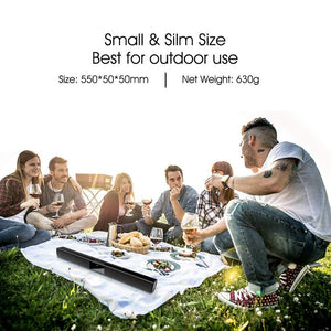 TV Soundbar - iSmart Home Gadgets Limited