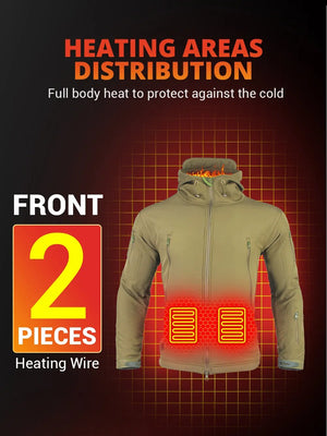 best heated jacket | best women's heated jacket | men's heated jacket with hood | smart heated jacket | best heated jacket men's | best men's heated jacket | women's heated jacket milwaukee