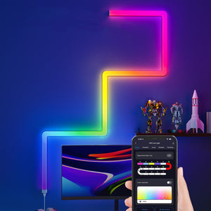 FireBeam™ Glide Light - iSmart Home Gadgets Limited