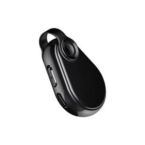 SpyCam Necklace - iSmart Home Gadgets Limited