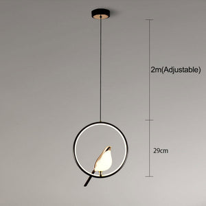 Bird Pendant Light - iSmart Home Gadgets Limited