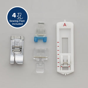 Portable Sewing Smart Machine - iSmart Home Gadgets Limited