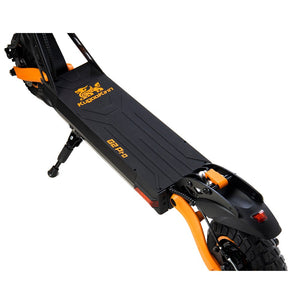 GoPro™ Foldable Electric Scooter - iSmart Home Gadgets Limited