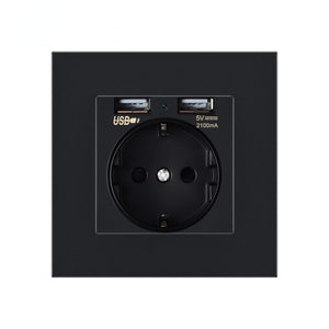 Smart Electrical Outlet SpyCam - iSmart Home Gadgets Limited