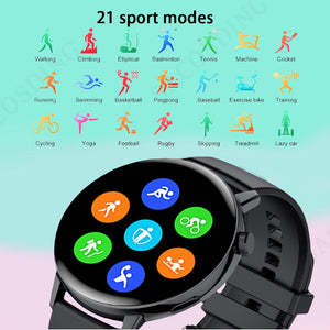 Female Smart Watch - iSmart Home Gadgets Limited