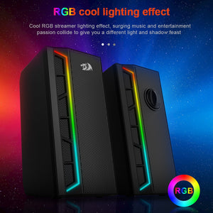 Gaming Dual Speakers - iSmart Home Gadgets Limited