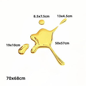 Creative Wall Art Decoration - iSmart Home Gadgets Limited