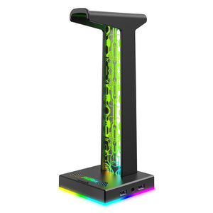 Gaming Headphone Stand - iSmart Home Gadgets Limited