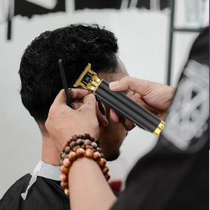 Electric Hair Clipper - iSmart Home Gadgets Limited
