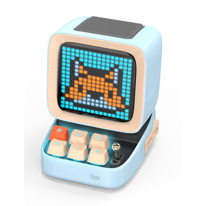Pixel Art Speaker - iSmart Home Gadgets Limited