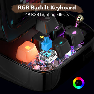 Pixel Art Speaker - iSmart Home Gadgets Limited