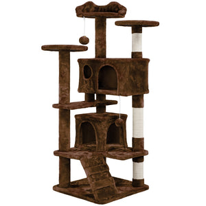 Kitty Condo Tower - iSmart Home Gadgets Limited