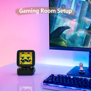 Pixel Art Speaker - iSmart Home Gadgets Limited