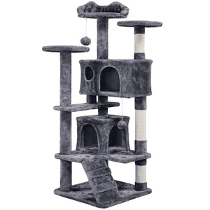 Kitty Condo Tower - iSmart Home Gadgets Limited