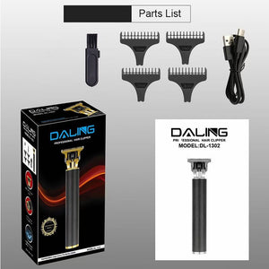 Electric Hair Clipper - iSmart Home Gadgets Limited