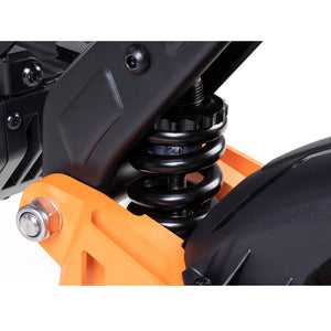 SleekPro™ Electric Scooter - iSmart Home Gadgets Limited