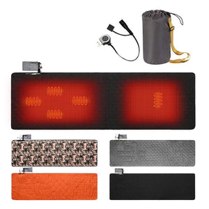 Outdoor Portable Heated Blanket - iSmart Home Gadgets Limited