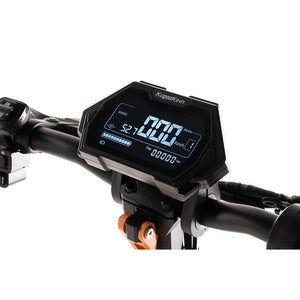 SleekPro™ Electric Scooter - iSmart Home Gadgets Limited