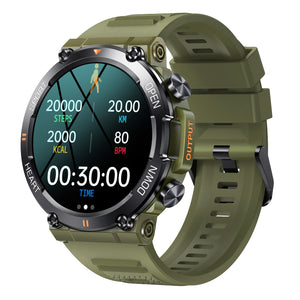Smart Watch - iSmart Home Gadgets Limited