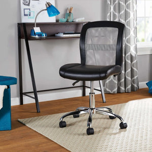 Minimalist Mesh Computer Chair - iSmart Home Gadgets Limited