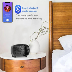 SpyCam Bluetooth Speaker - iSmart Home Gadgets Limited