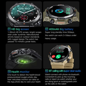 Smart Watch - iSmart Home Gadgets Limited