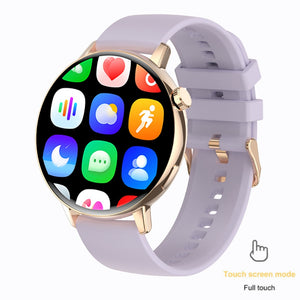 Female Smart Watch - iSmart Home Gadgets Limited