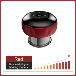 Smart Cupping Device - iSmart Home Gadgets Limited