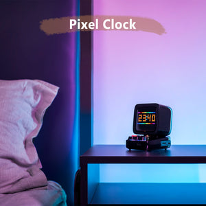 Pixel Art Speaker - iSmart Home Gadgets Limited