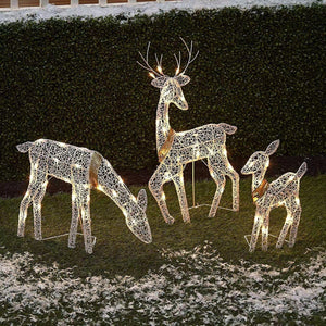 Adorable Deer Light - iSmart Home Gadgets Limited