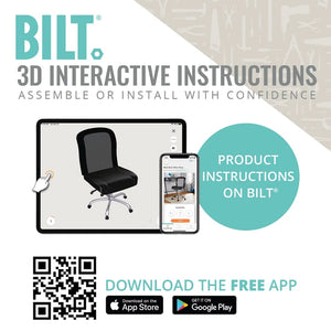 Minimalist Mesh Computer Chair - iSmart Home Gadgets Limited