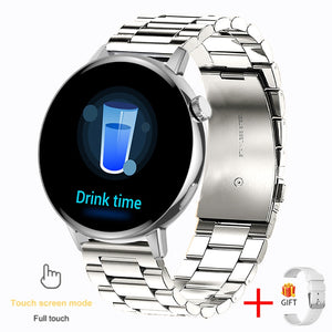 Female Smart Watch - iSmart Home Gadgets Limited