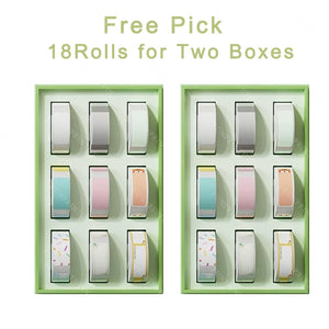 DashBot™ Premium Labels - iSmart Home Gadgets Limited