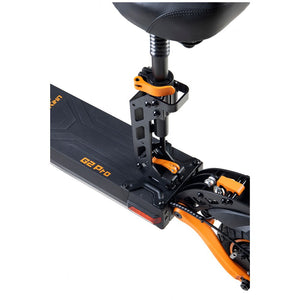 GoPro™ Foldable Electric Scooter - iSmart Home Gadgets Limited
