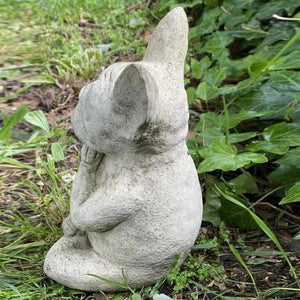 Yoga Dog Statue - iSmart Home Gadgets Limited