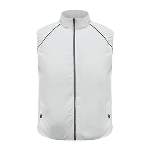 Fan Cooling Vest - iSmart Home Gadgets Limited