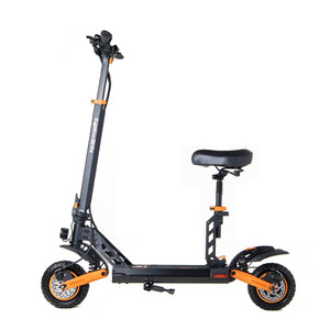 GoPro™ Foldable Electric Scooter - iSmart Home Gadgets Limited