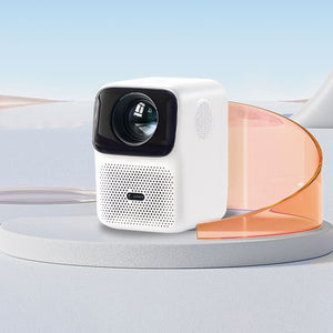 Mini AI-Powered Projector - iSmart Home Gadgets Limited