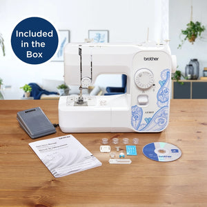 Portable Sewing Smart Machine - iSmart Home Gadgets Limited