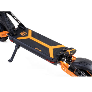 SleekPro™ Electric Scooter - iSmart Home Gadgets Limited