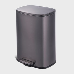 Trash Can with Lid - iSmart Home Gadgets Limited
