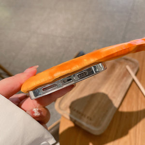 Chicken Drumstick iPhone Case - iSmart Home Gadgets Limited