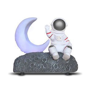 Astronaut Wireless Bluetooth Speaker - iSmart Home Gadgets Limited