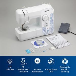 Portable Sewing Smart Machine - iSmart Home Gadgets Limited