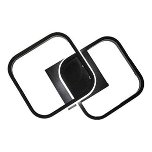 Symmetric Ceiling Light - iSmart Home Gadgets Limited