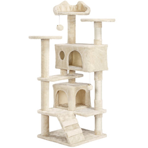 Kitty Condo Tower - iSmart Home Gadgets Limited