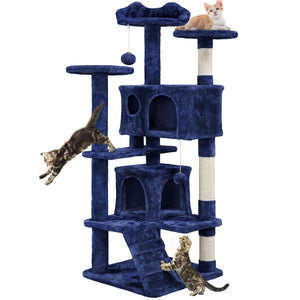 Kitty Condo Tower - iSmart Home Gadgets Limited