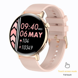 Female Smart Watch - iSmart Home Gadgets Limited