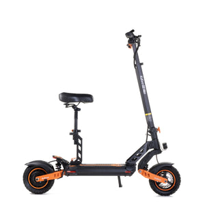 SleekPro™ Electric Scooter - iSmart Home Gadgets Limited